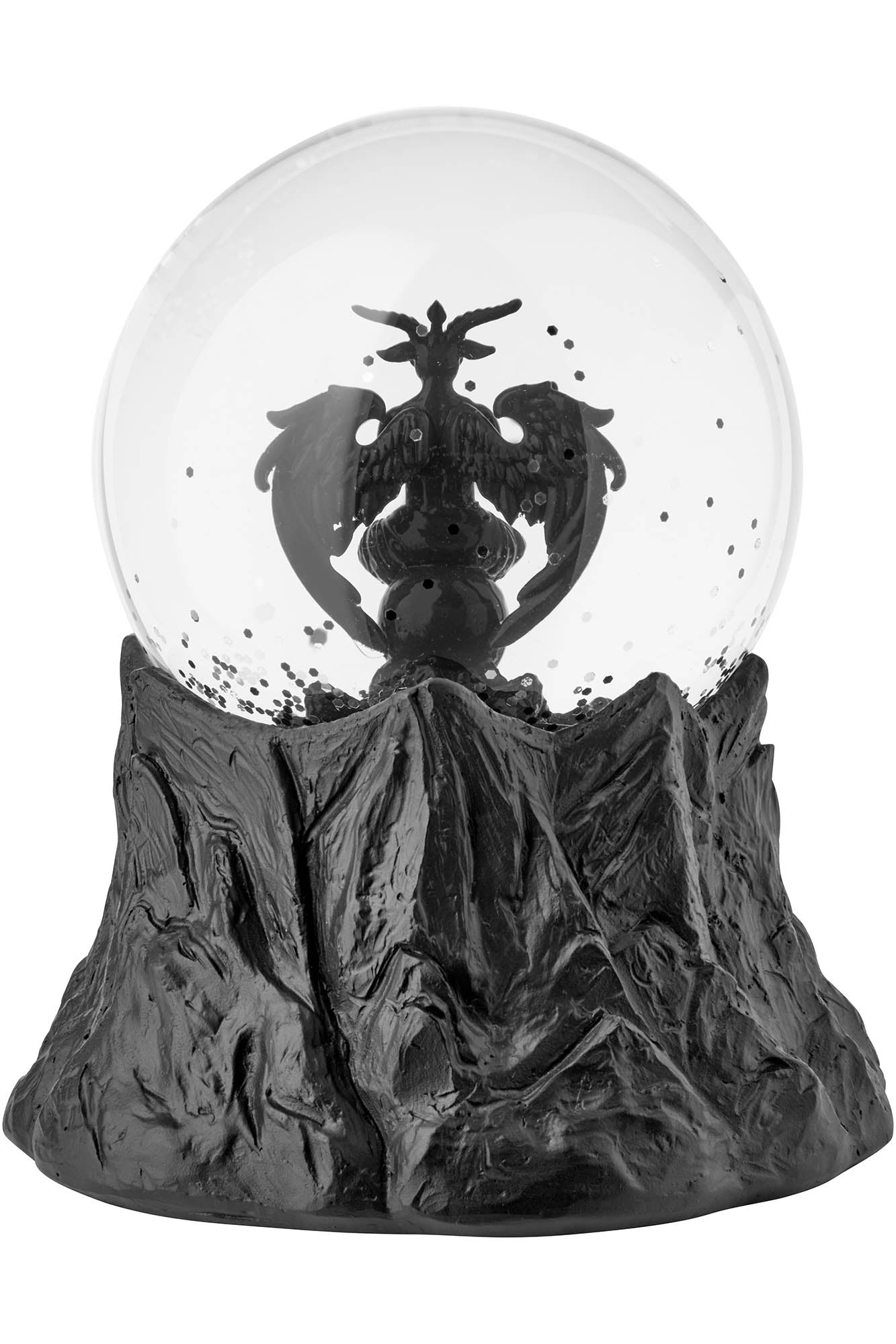 Within Darkness Snowglobe