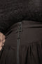 Yuna Suspender Skirt [PLUS]