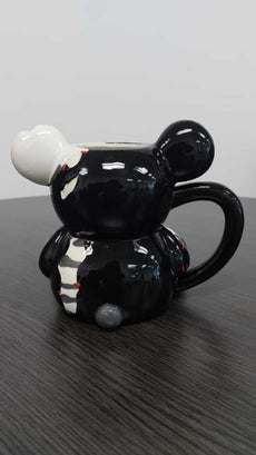 One Size / Black / 100% Ceramic_KILLSTAR_47553
